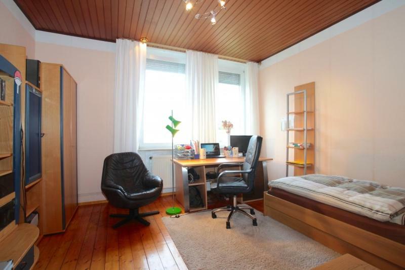 Private Rooms Хановер Екстериор снимка