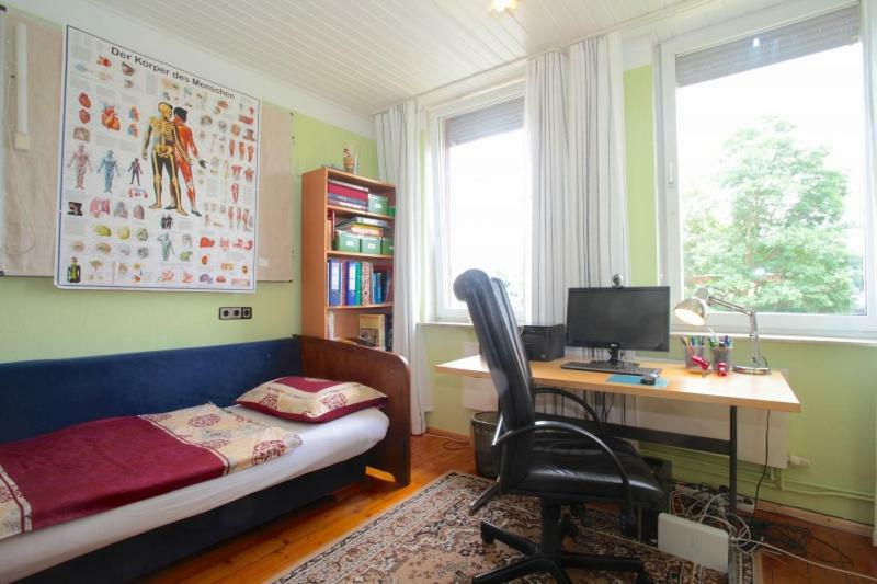 Private Rooms Хановер Екстериор снимка